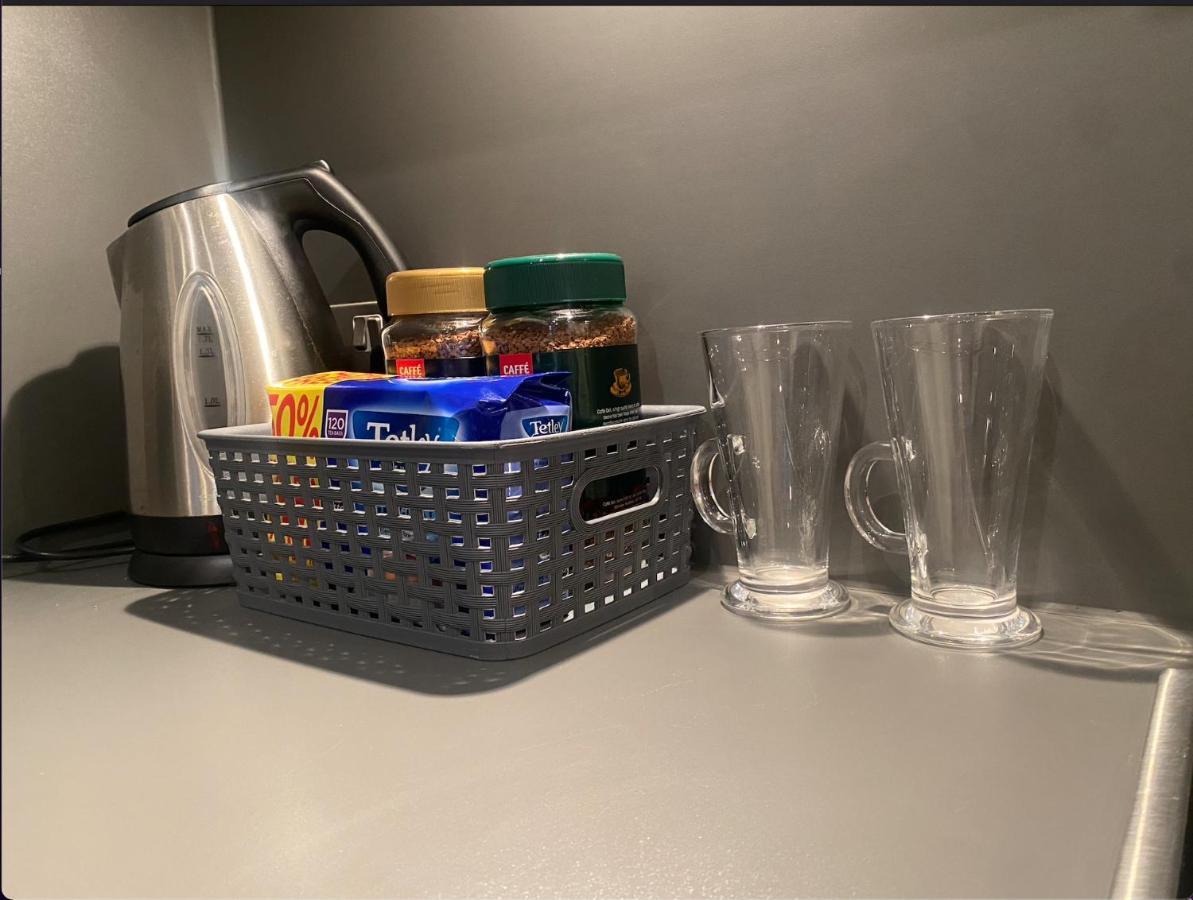 Lovely One Bedroom Flat In The Centre Apartment